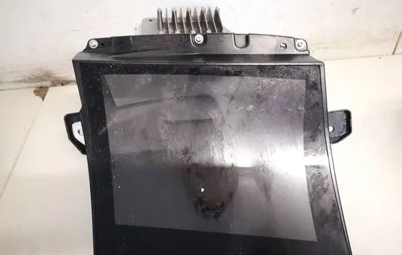 BMW 5 F10 F11 Screen/display/small screen 62309211885 6230