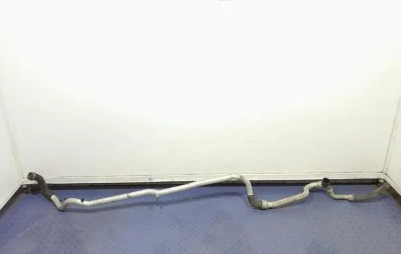 Porsche Cayman 981 Engine coolant pipe/hose 982121064B