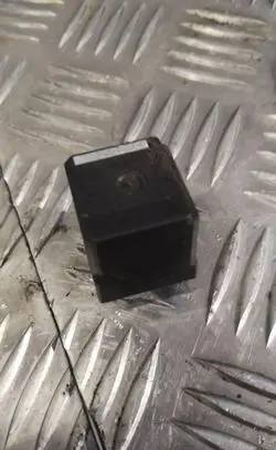 Ford Mondeo MK IV Other relay 4ra00779110