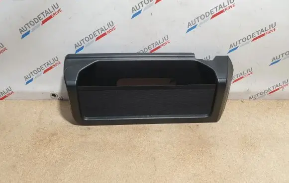 BMW 2 F46 Glove box in trunk 7360295 51477360295
