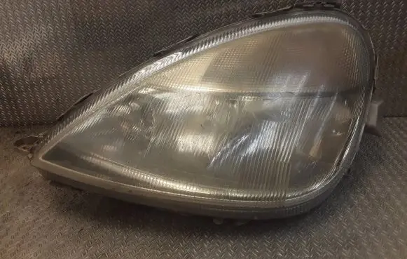 Mercedes-Benz A W168 Headlight/headlamp 1688200961