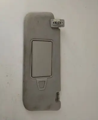 Sun visor