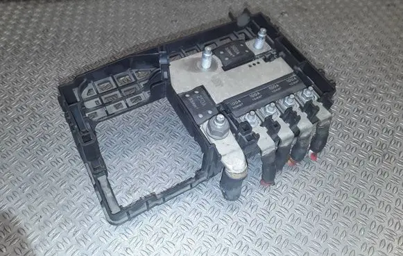 Opel Insignia A Positive wiring loom 13285113