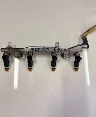Honda Jazz Fuel injector L13B2 GH24 BASG