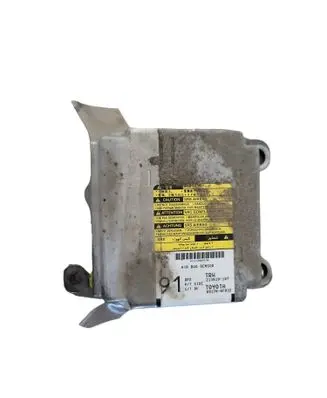 Toyota Corolla Verso AR10 Airbag control unit/module 891700F032 89170-0F032 213819-107