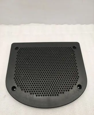 BMW 7 F01 F02 F03 F04 Subwoofer grill/trim 9151960