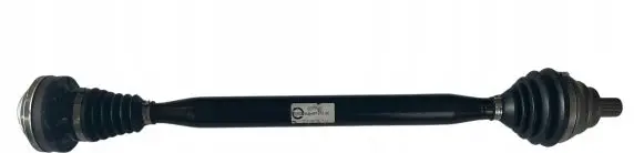 Audi TT TTS Mk2 Front driveshaft 8J0407272GX