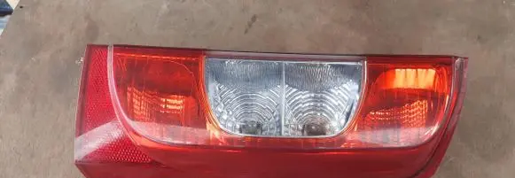 Citroen Nemo Rear/tail lights 13202F