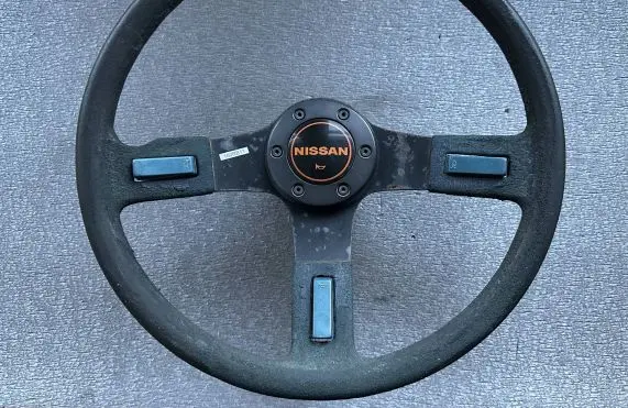 Nissan Patrol 160 Steering wheel 48400C8200