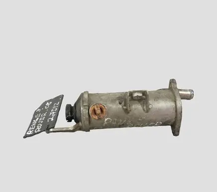 Land Rover Range Rover Sport L320 EGR valve cooler