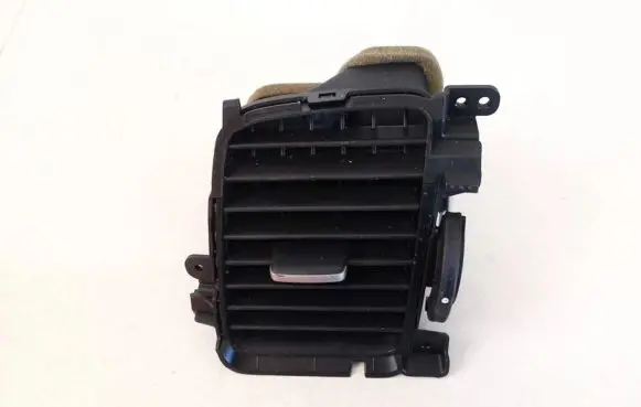 Honda Civic Dash center air vent grill 77620snaa120 77620-sna-a1-20