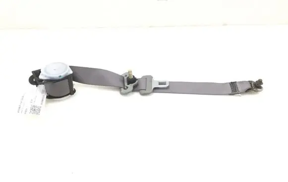 Nissan X-Trail T30 Rear seatbelt 0430096
