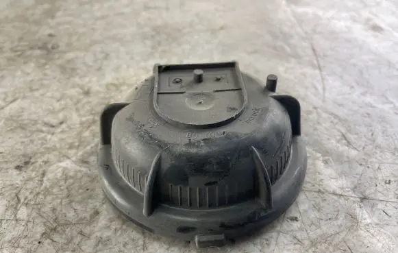 Volvo S60 Headlight/headlamp dust cover 89000387 9178538