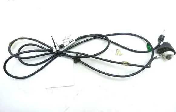 Radio antenna