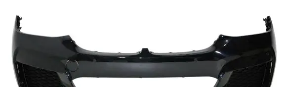 BMW 6 G32 Gran Turismo Front bumper 51118072206 8072206