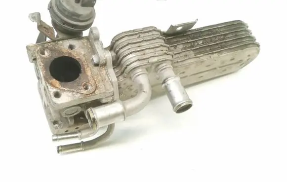 Skoda Octavia Mk2 (1Z) EGR valve 03G131063E 038131513AD 344043210275