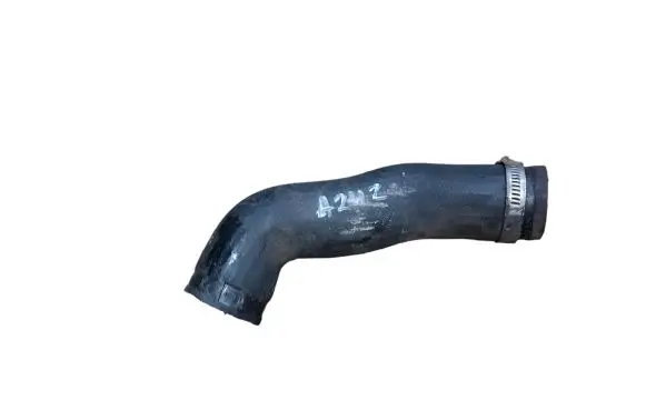 Nissan Almera Tino Engine coolant pipe/hose