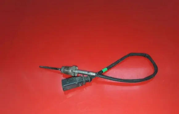 Audi A4 S4 B8 8K Exhaust gas temperature sensor 03L906088FH
