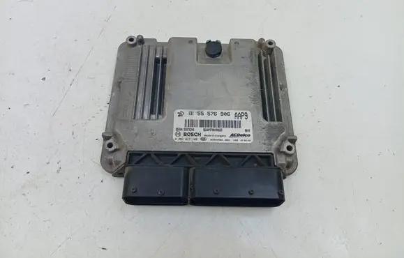 Engine control unit/module