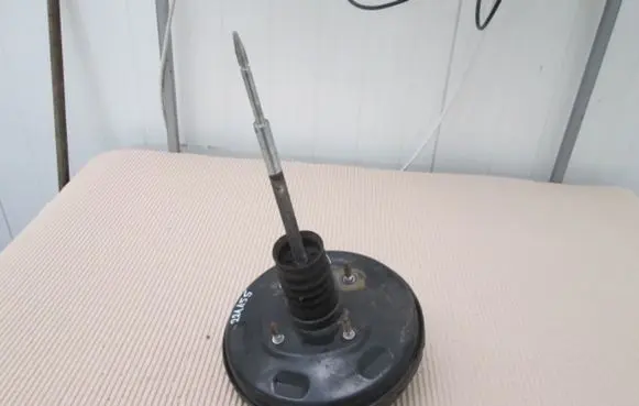 Ford Ka Brake booster