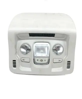 Citroen C3 Other interior light 9811856577