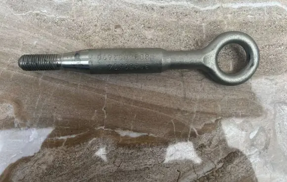 Volvo C40 Towing hook eye 8888002690 31680604