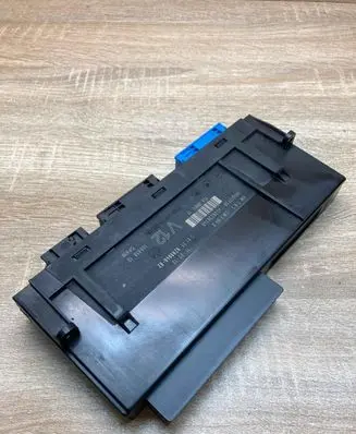 BMW 5 GT F07 Comfort/convenience module 9299946 10681810