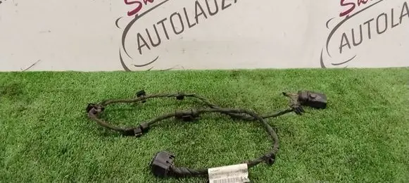 Volkswagen PASSAT B8 Other wiring loom 3G0971206 21151527