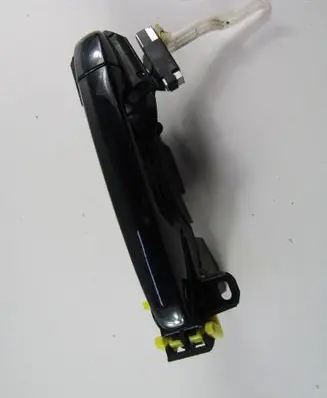 Toyota Avensis T270 Rear door exterior handle 
