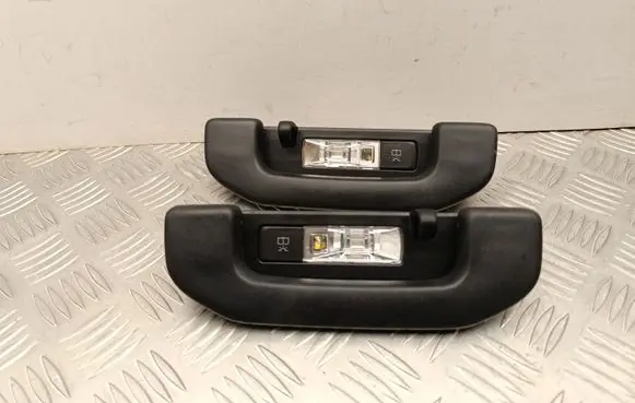 Mercedes-Benz EQA Rear interior roof grab handle A0998150000