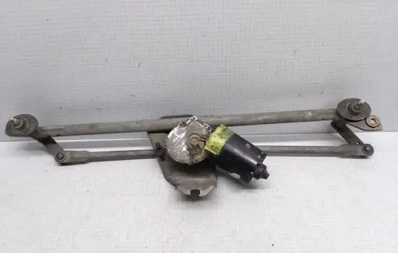 Volkswagen Golf III Front wiper linkage 1H1955603 1H1955113A