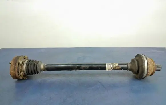 Audi A8 S8 D3 4E Rear driveshaft 4E0501203B