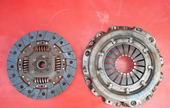 Opel Corsa C Clutch set kit