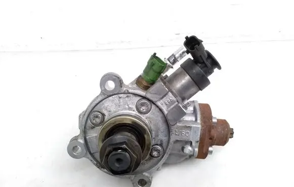 Land Rover Range Rover Evoque L538 Fuel injection high pressure pump G4D39B395AA 0445010706