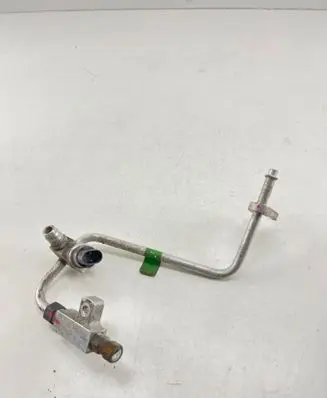 Porsche Boxster 986 Other air conditioning (A/C) parts 9646131370