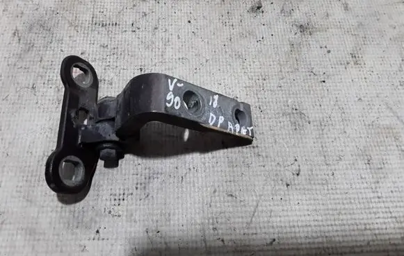Volvo S90, V90 Front door lower hinge 31442034