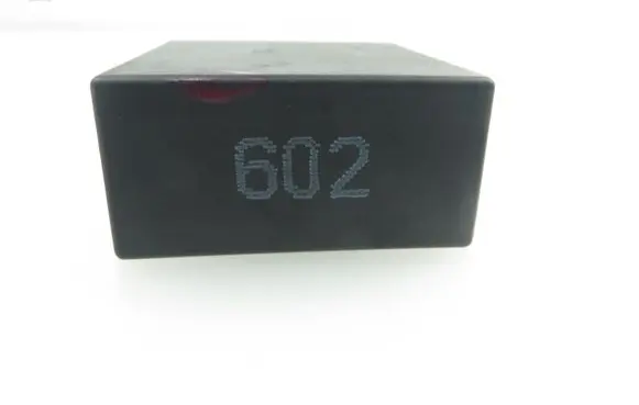 Audi A6 S6 C5 4B Window wiper interval relay 4B0955531D