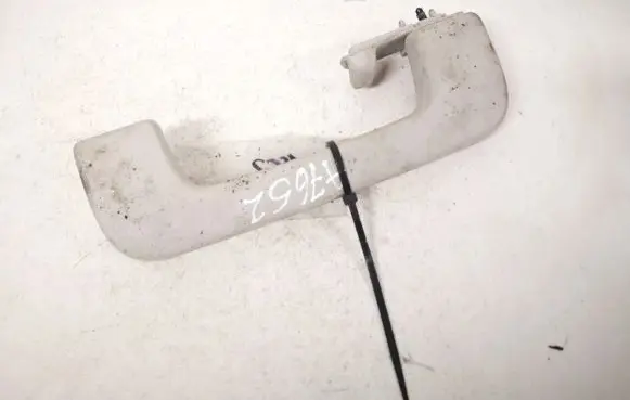 Audi A6 S6 C6 4F Rear interior roof grab handle 8p0857608a