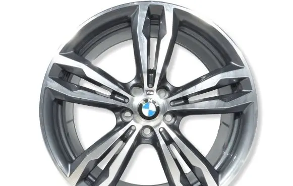 BMW X1 F48 F49 R19 alloy rim 7849120