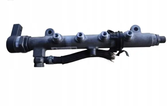 Audi Q7 4L Fuel main line pipe 057130090Q 057130764L