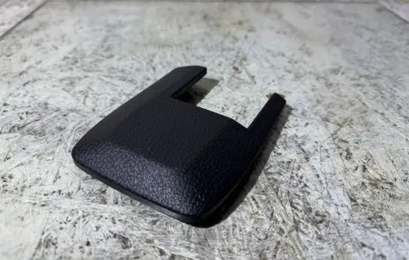 Volvo S60 Front passenger seat rail trim 9208267