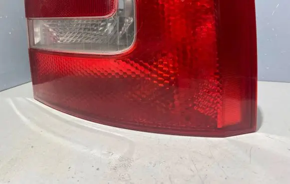 Skoda Octavia Mk2 (1Z) Rear/tail lights 1Z9945096