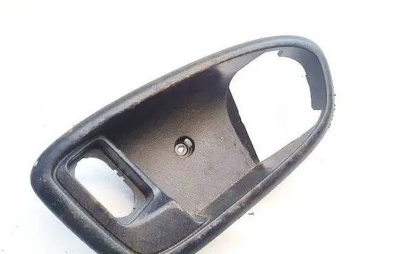 Ford Galaxy Front door window switch trim 6M21U226A36BBW
