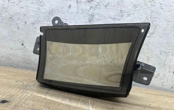 BMW 3 F30 F35 F31 Head up display screen 9287540 00010169 11868010