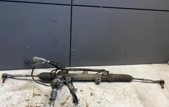 Mercedes-Benz CLK AMG A209 C209 Steering rack A20311011002
