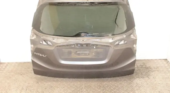 Honda HR-V Tailgate/trunk/boot lid