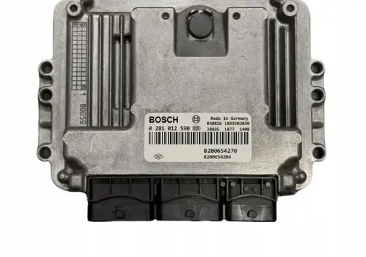 Renault Master II Engine control unit/module 8200654270