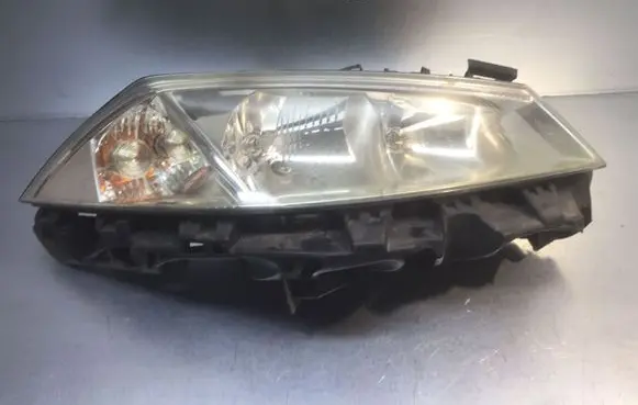 Renault Megane II Headlight/headlamp 8200073221J 89307000