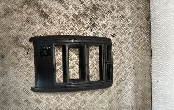 Jeep Cherokee XJ Center console 