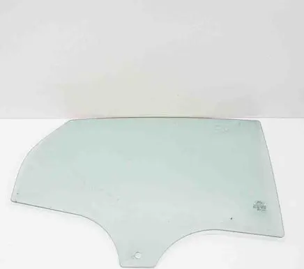 Ford Focus Rear door window glass BM51A25712A 43R001025